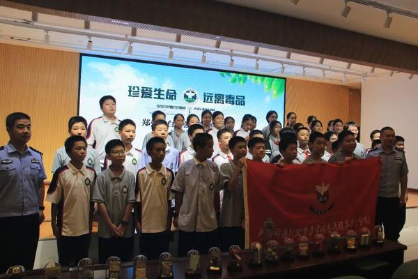 禁毒活动 (14) 禁毒活动 (14)